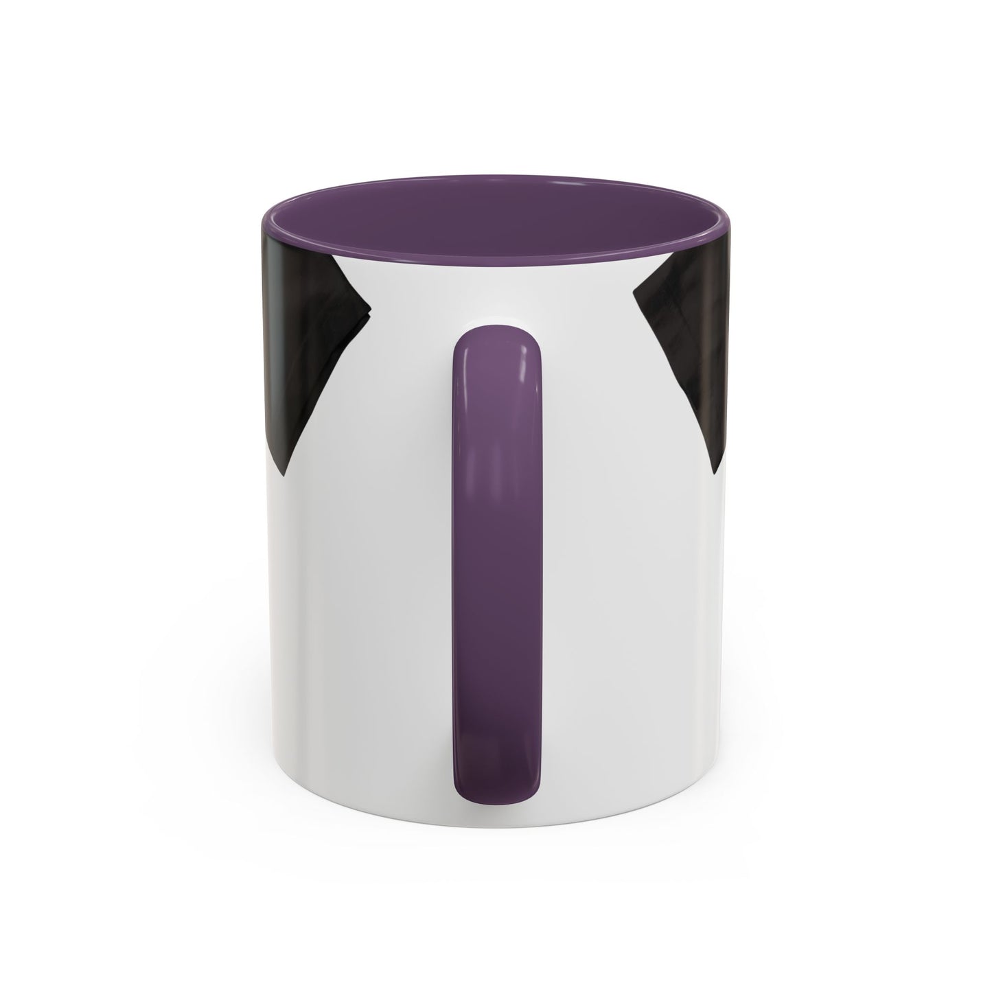 To be prepared is half the victory-0 — Accent Mug 11/15oz