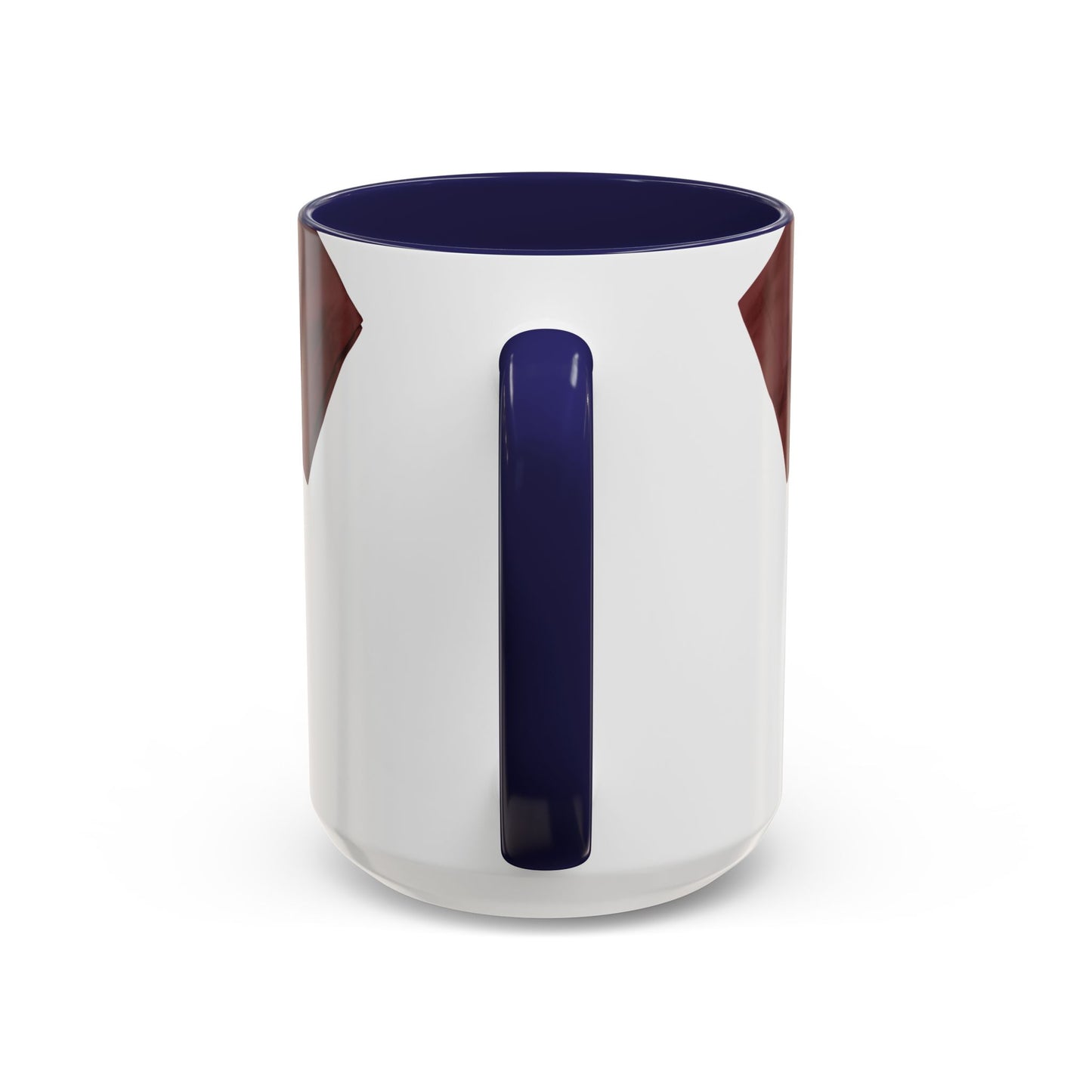 Respect your body. ItΓÇÖs the only one you get — Accent Mug 11/15oz