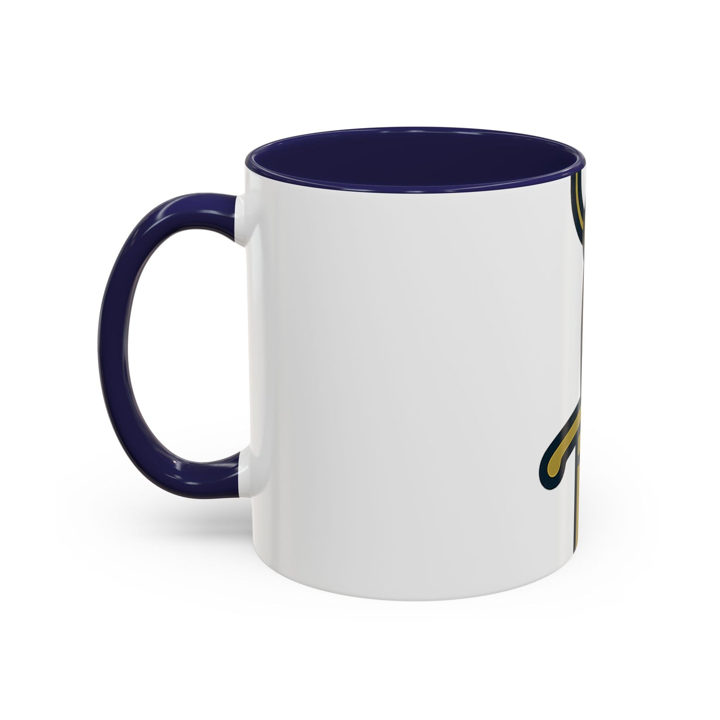 Tylers Assistant — Accent Mug 11/15oz