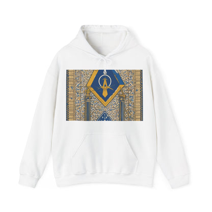 masonic_00197.png — Unisex Heavy Blend Hoodie (G18500)