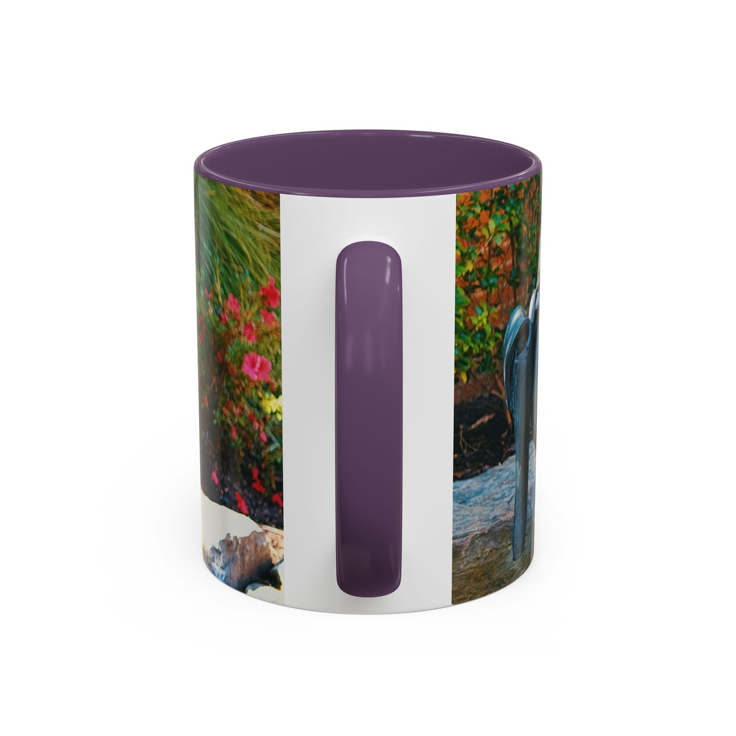 Gold Miner — Accent Mug 11/15oz