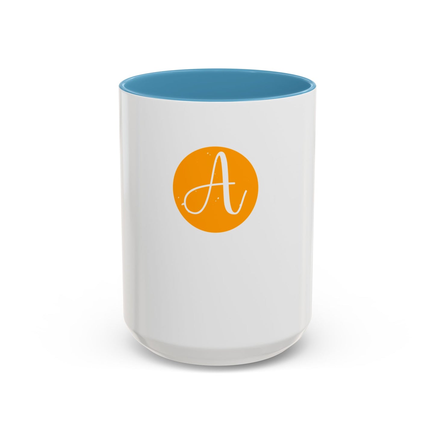 Isolation is a dream killer-01 — Accent Mug 11/15oz