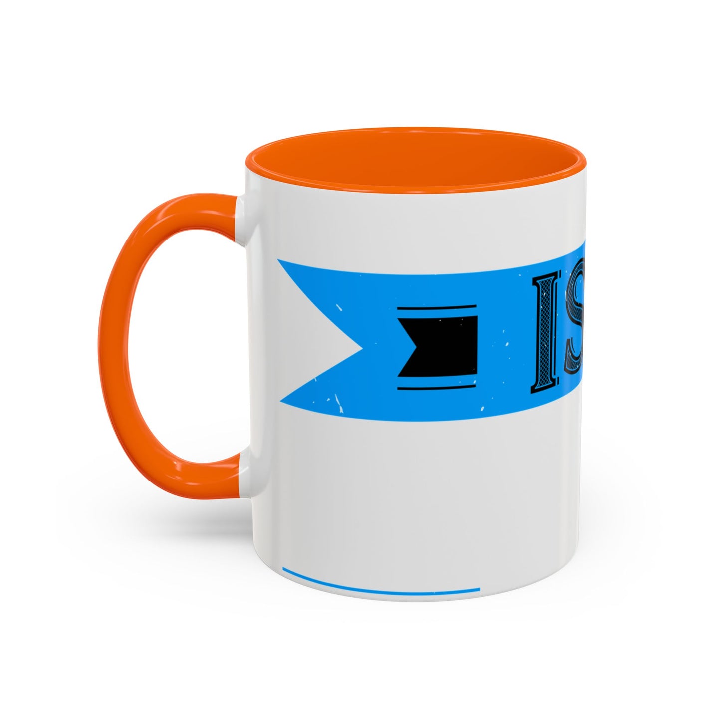 Happiness is a grandpa hug-01 — Accent Mug 11/15oz