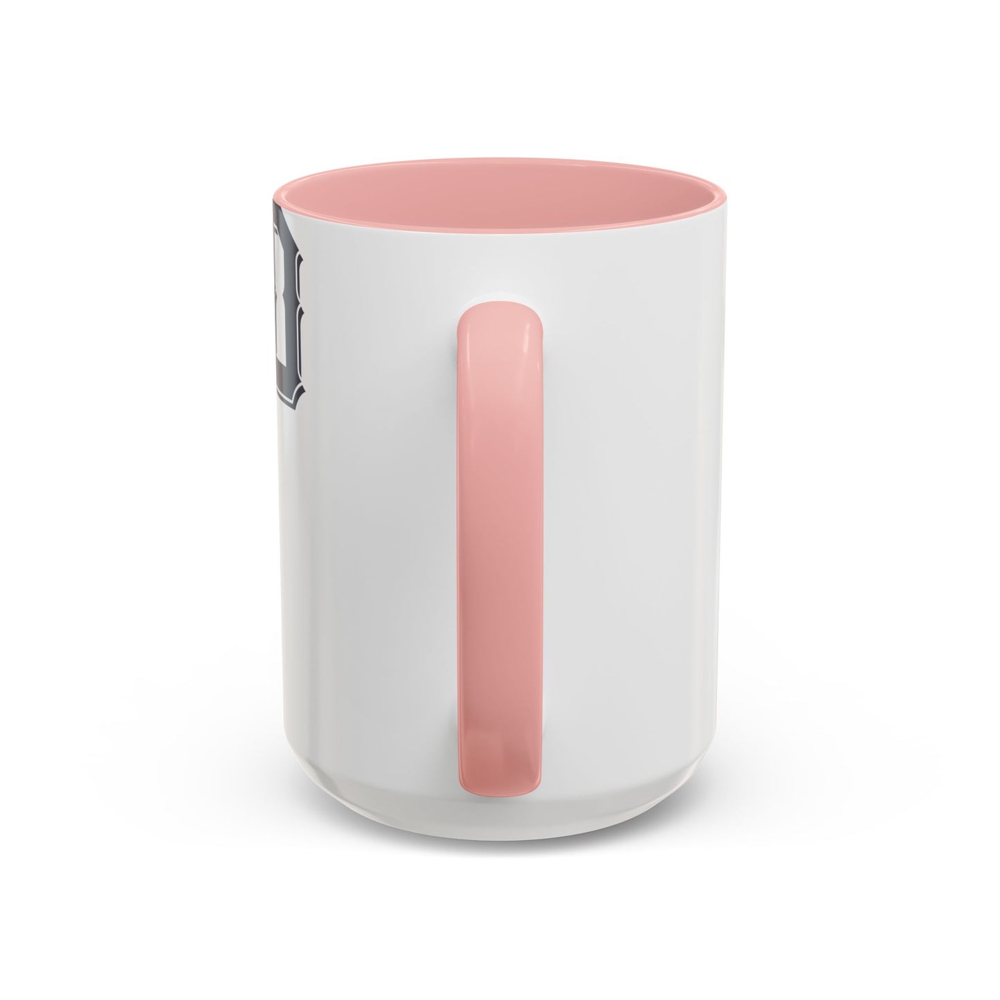 Sometimes itΓÇÖs not how good you are, but how bad you want it-01 — Accent Mug 11/15oz