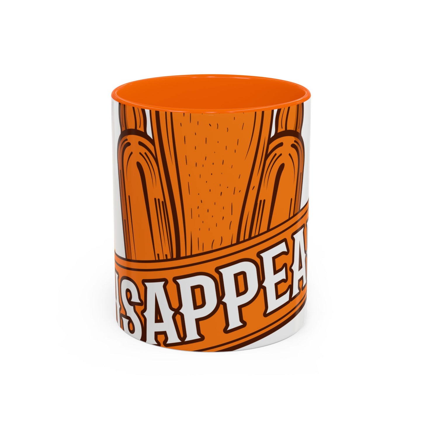 Alcohol (50) — Accent Mug 11/15oz