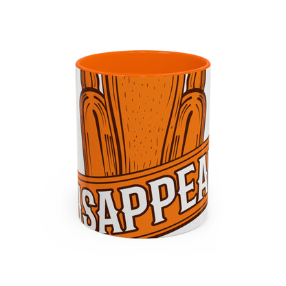 Alcohol (50) — Accent Mug 11/15oz