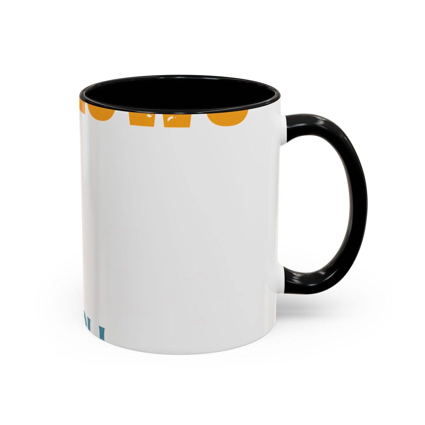 as long as she awallows itΓÇÖs all good-01 — Accent Mug 11/15oz