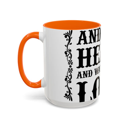 Christian (4) — Accent Mug 11/15oz