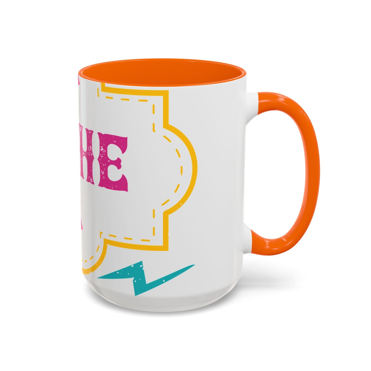 best mom in the galaxy-01 — Accent Mug 11/15oz
