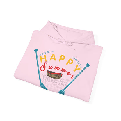 Summer (89) — Unisex Heavy Blend Hoodie (G18500)