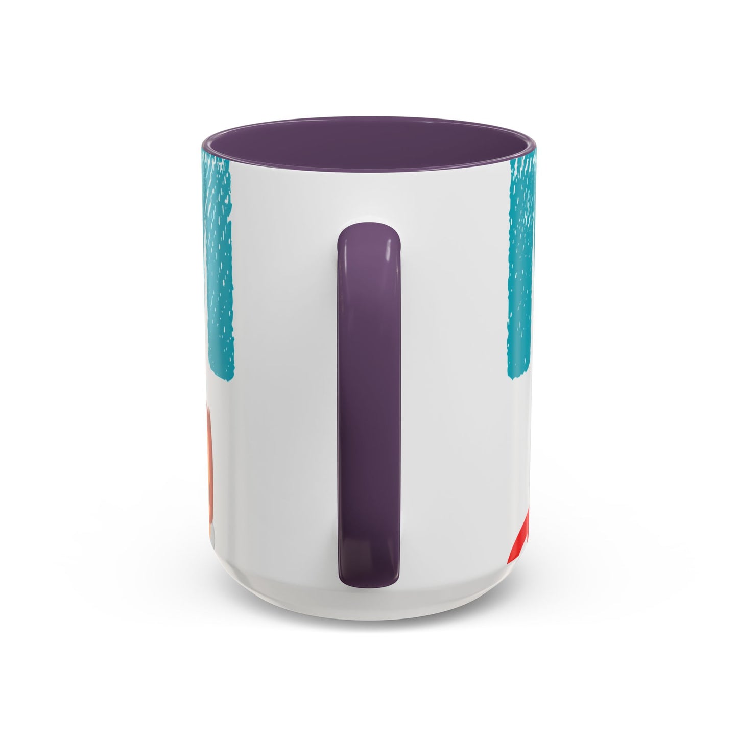 Nurse (25) — Accent Mug 11/15oz