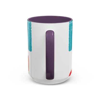 Nurse (25) — Accent Mug 11/15oz
