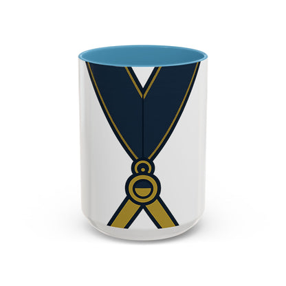 SW Jewel — Accent Mug 11/15oz