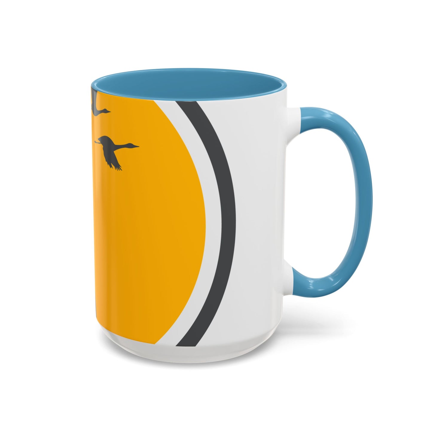 Dog (18) — Accent Mug 11/15oz