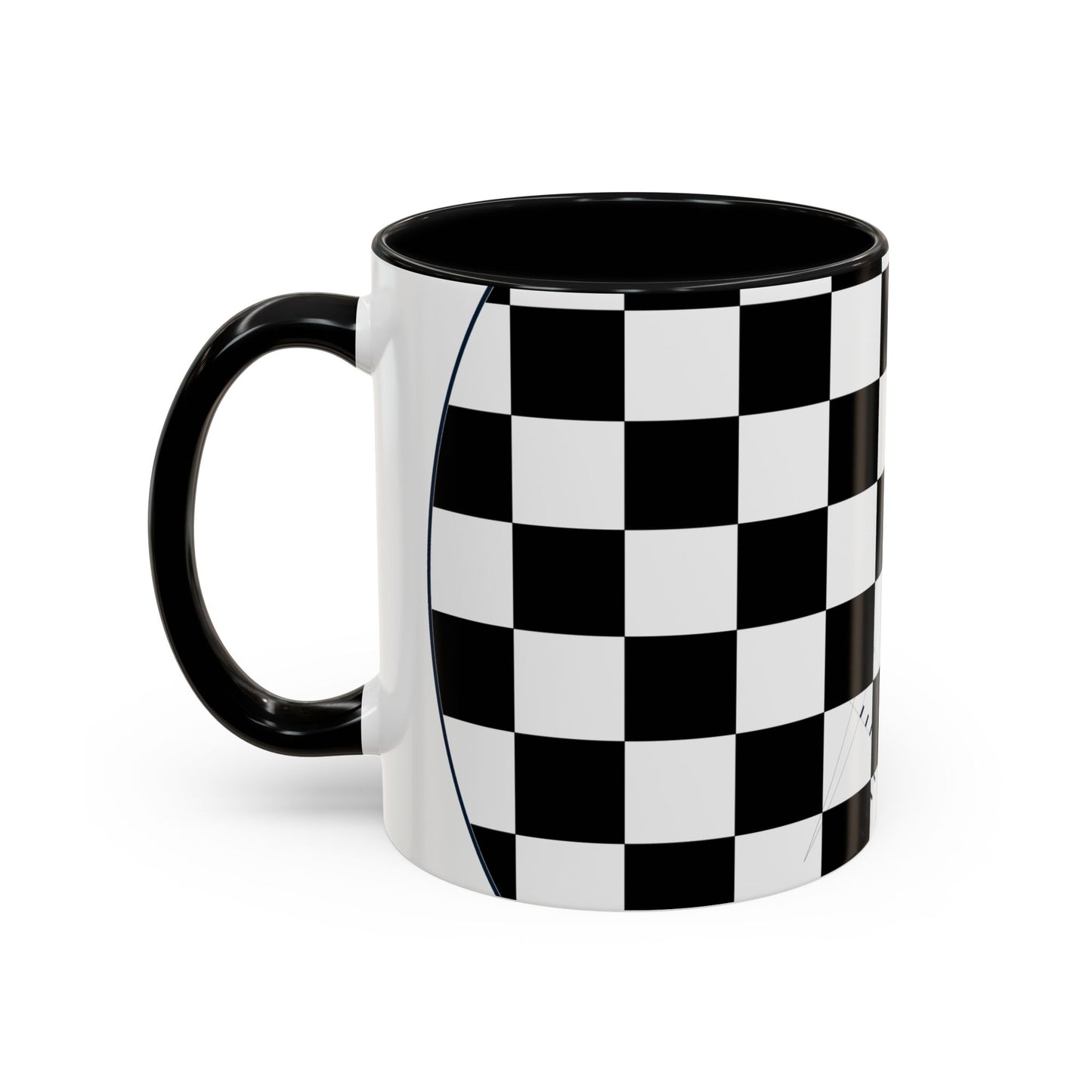 Masonic_Mosaic_Badge_4800 — Accent Mug 11/15oz
