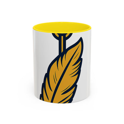 Assistant Secretary — Accent Mug 11/15oz