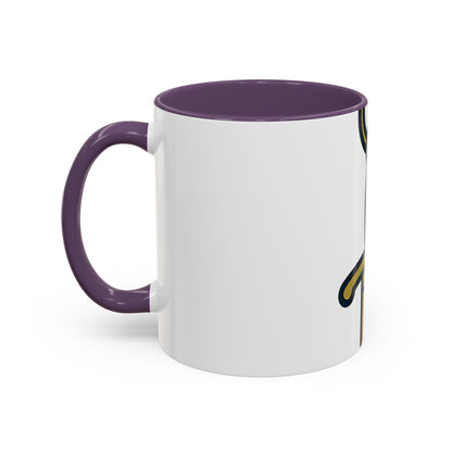 Tylers Assistant — Accent Mug 11/15oz