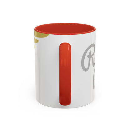 Motorcycle 2 (73) — Accent Mug 11/15oz