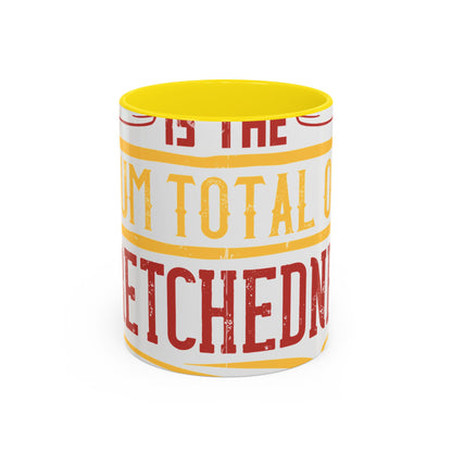 Isolation is the sum total of wretchedness to a man-01 — Accent Mug 11/15oz