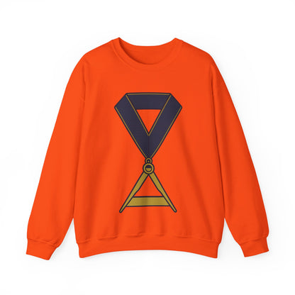 SW Jewel — Unisex Heavy Blend Crewneck (G18000)