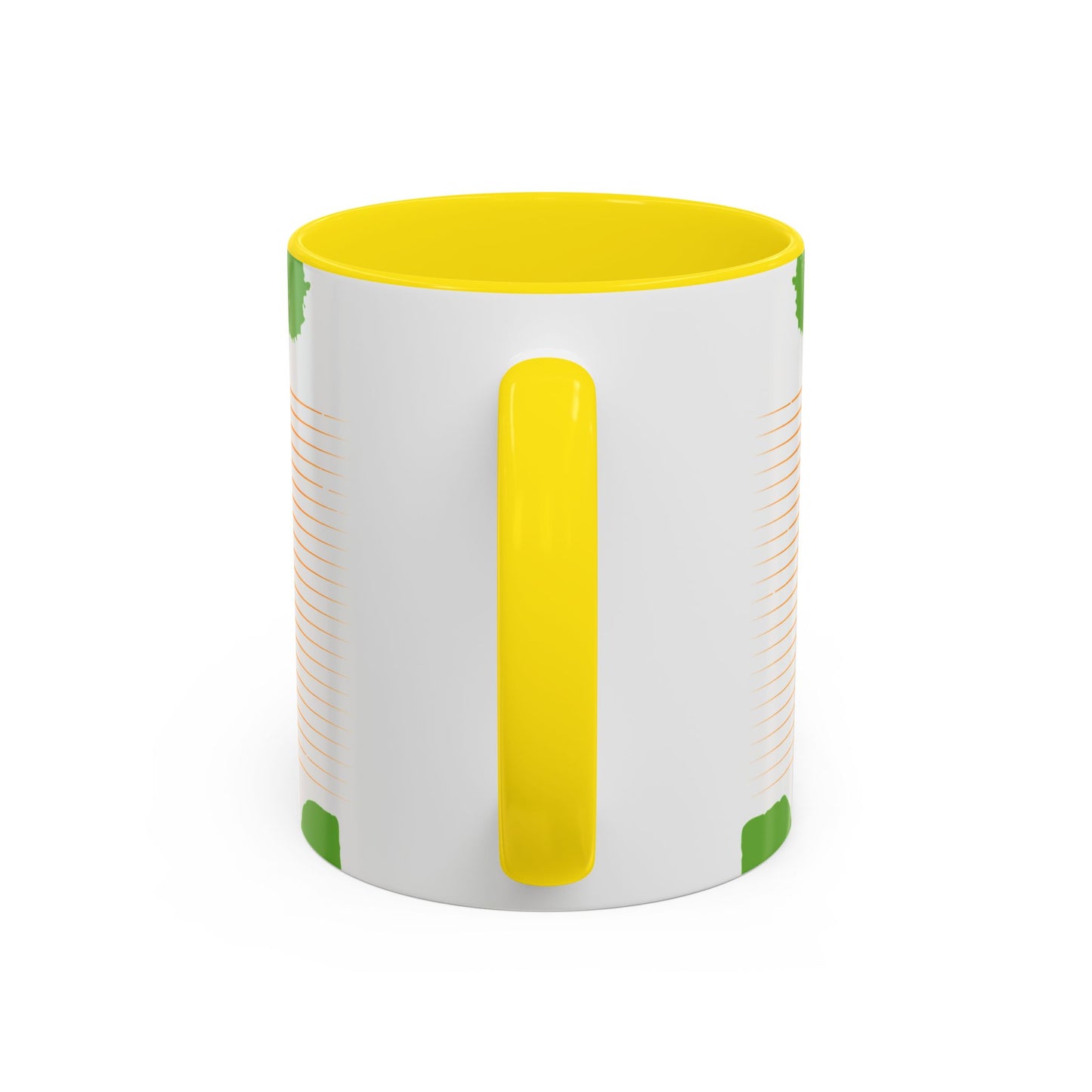 Isolation is a self-defeating dream-01 — Accent Mug 11/15oz