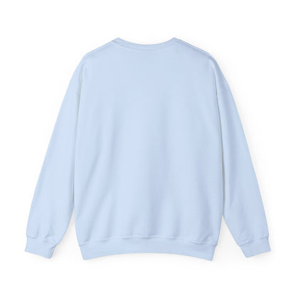 Sword Bearer — Unisex Heavy Blend Crewneck (G18000)