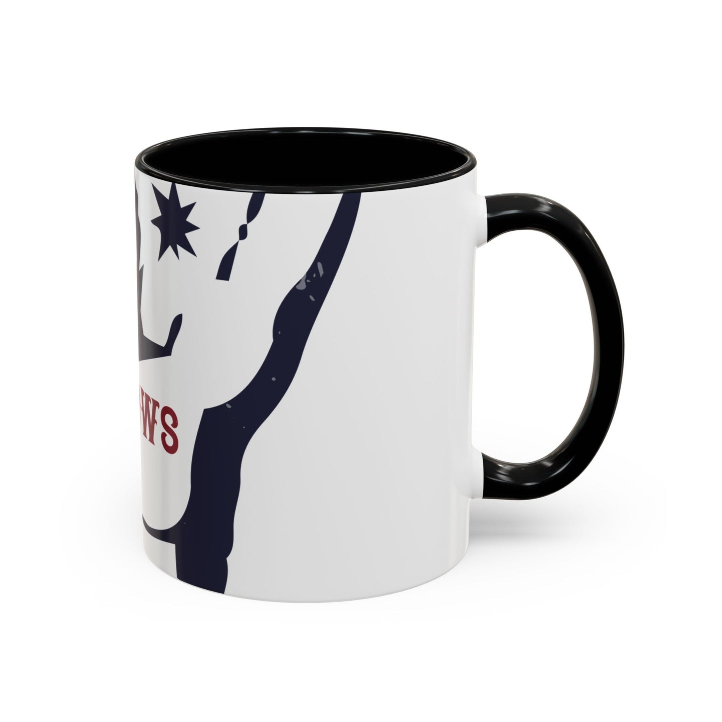 As everyone in boxing knows, styles makes fights-01 — Accent Mug 11/15oz