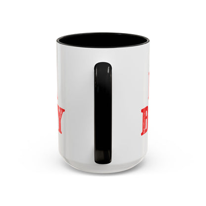 Christian (38) — Accent Mug 11/15oz