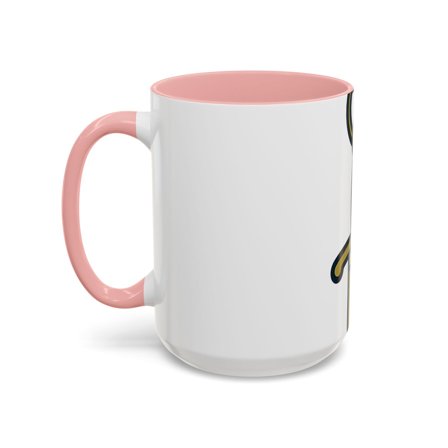Tylers Assistant — Accent Mug 11/15oz