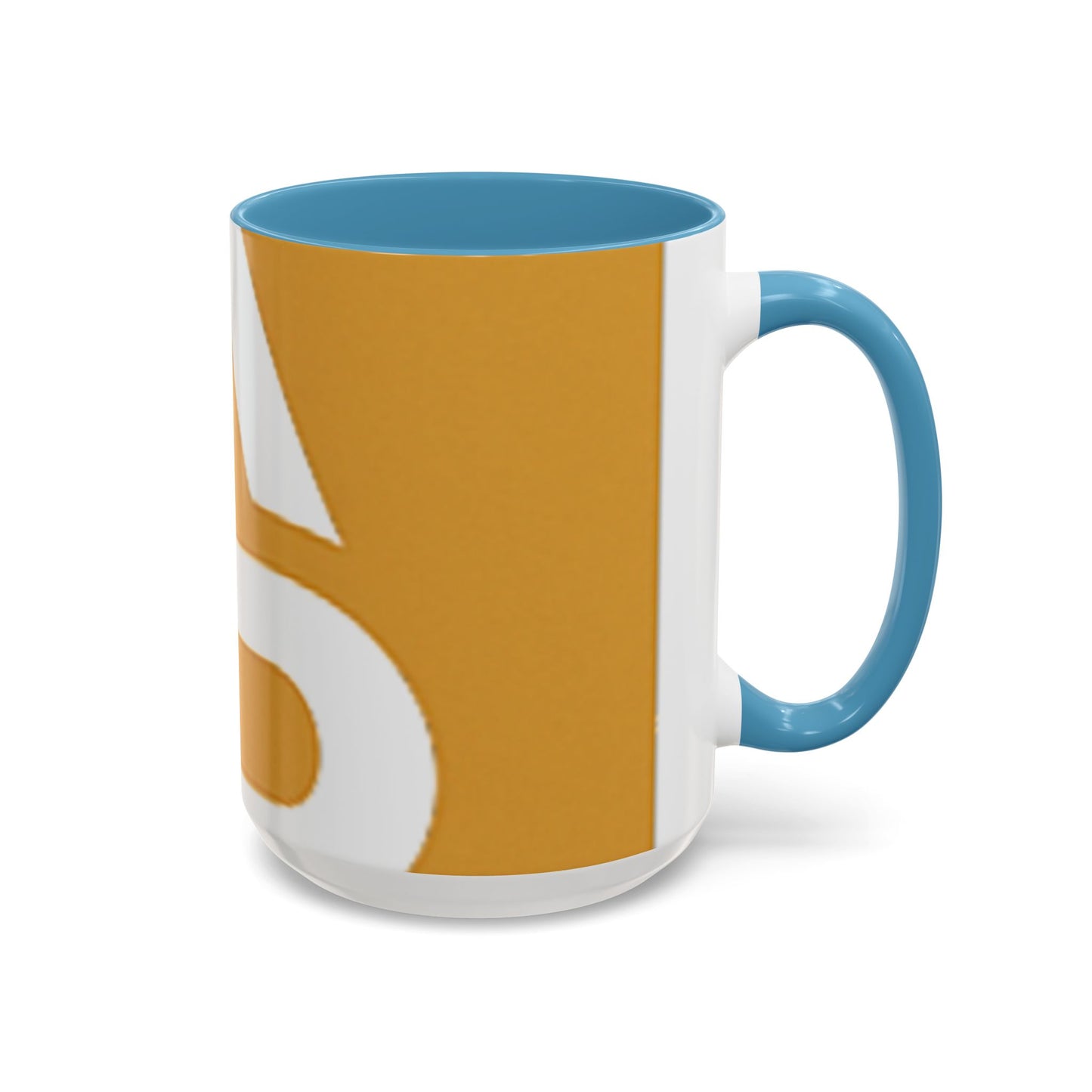 Icon — Accent Mug 11/15oz