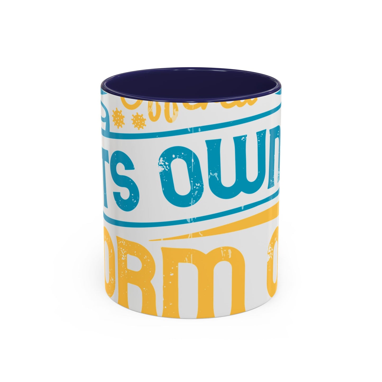 Isolation offered its own form of companionship-01 — Accent Mug 11/15oz