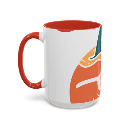 Summer (52) — Accent Mug 11/15oz