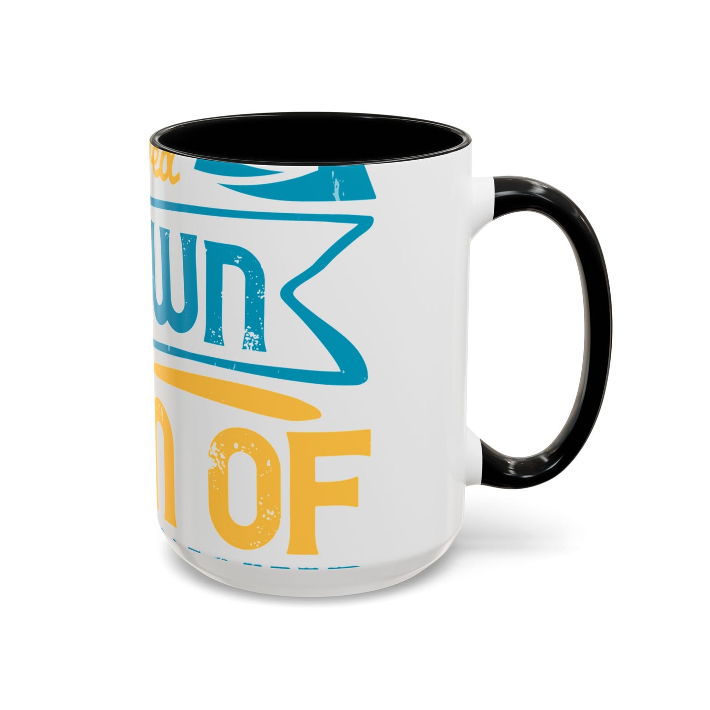 Isolation offered its own form of companionship-01 — Accent Mug 11/15oz