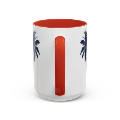 Summer (46) — Accent Mug 11/15oz