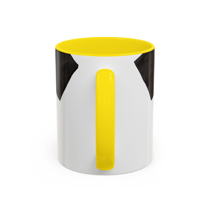 If you sacrifice early, youΓÇÖll win late-0 — Accent Mug 11/15oz