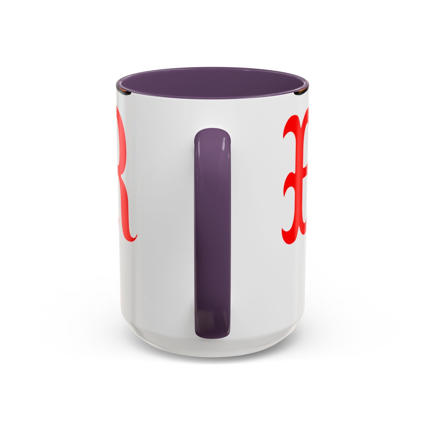 Alcohol (45) — Accent Mug 11/15oz