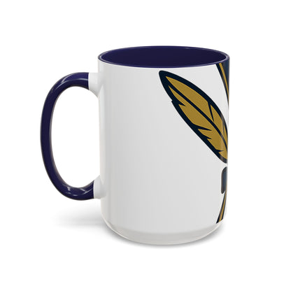 Secretary — Accent Mug 11/15oz