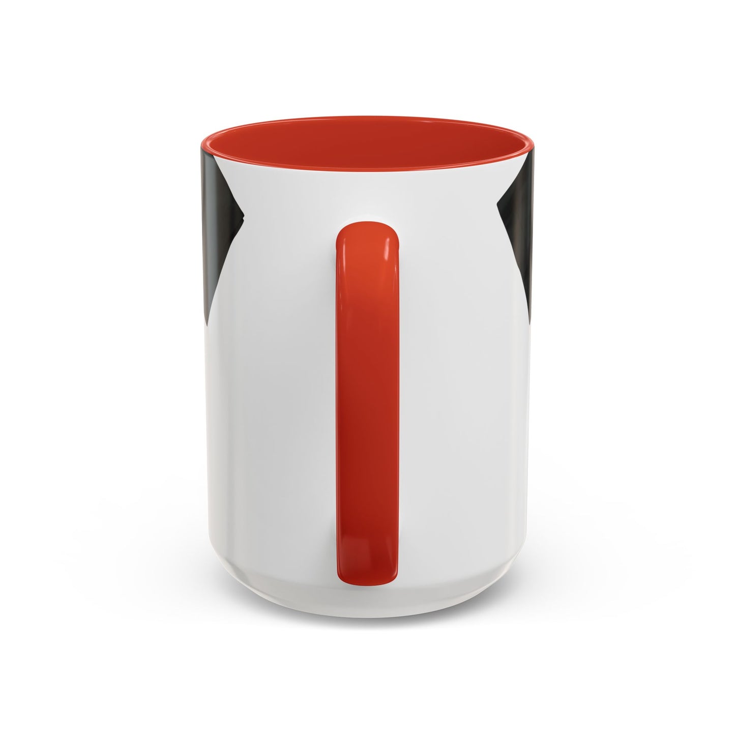 My Grandpa is my Grandpal-02 — Accent Mug 11/15oz