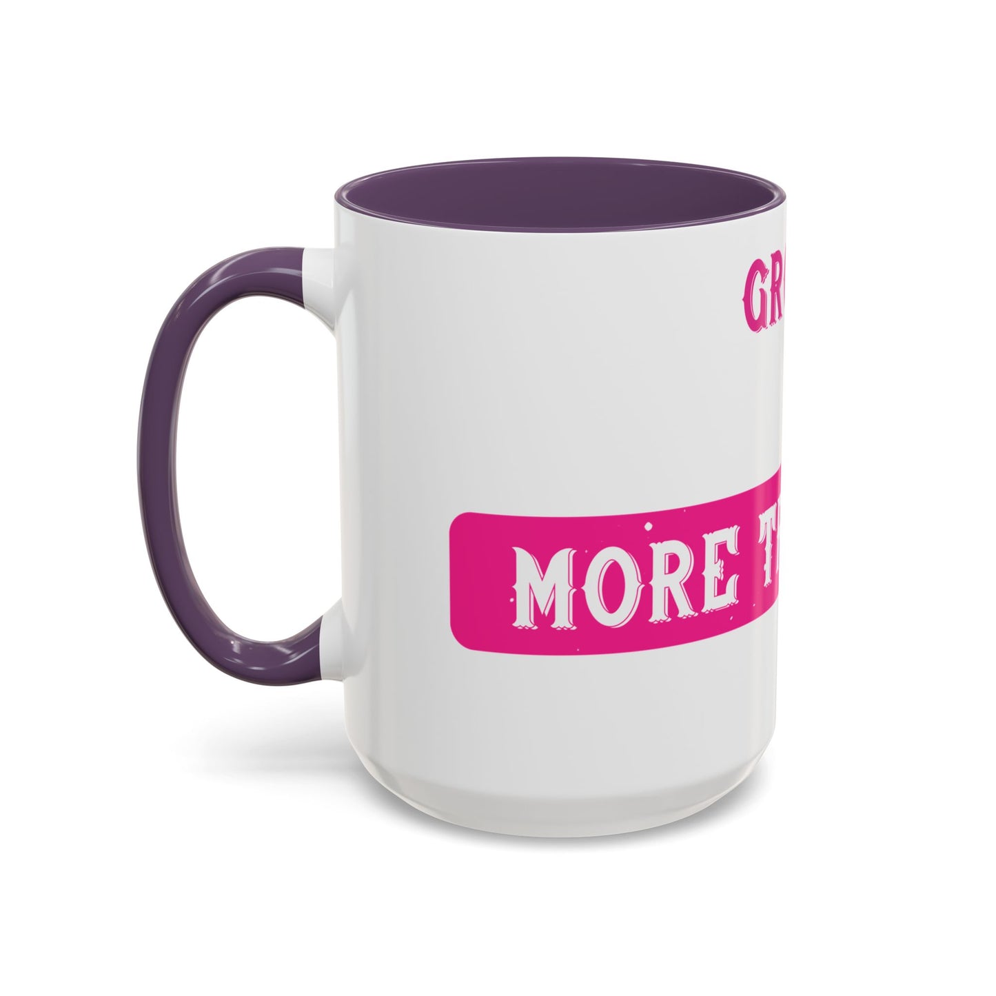 An aunt grows more treasured as time goes by-01 — Accent Mug 11/15oz