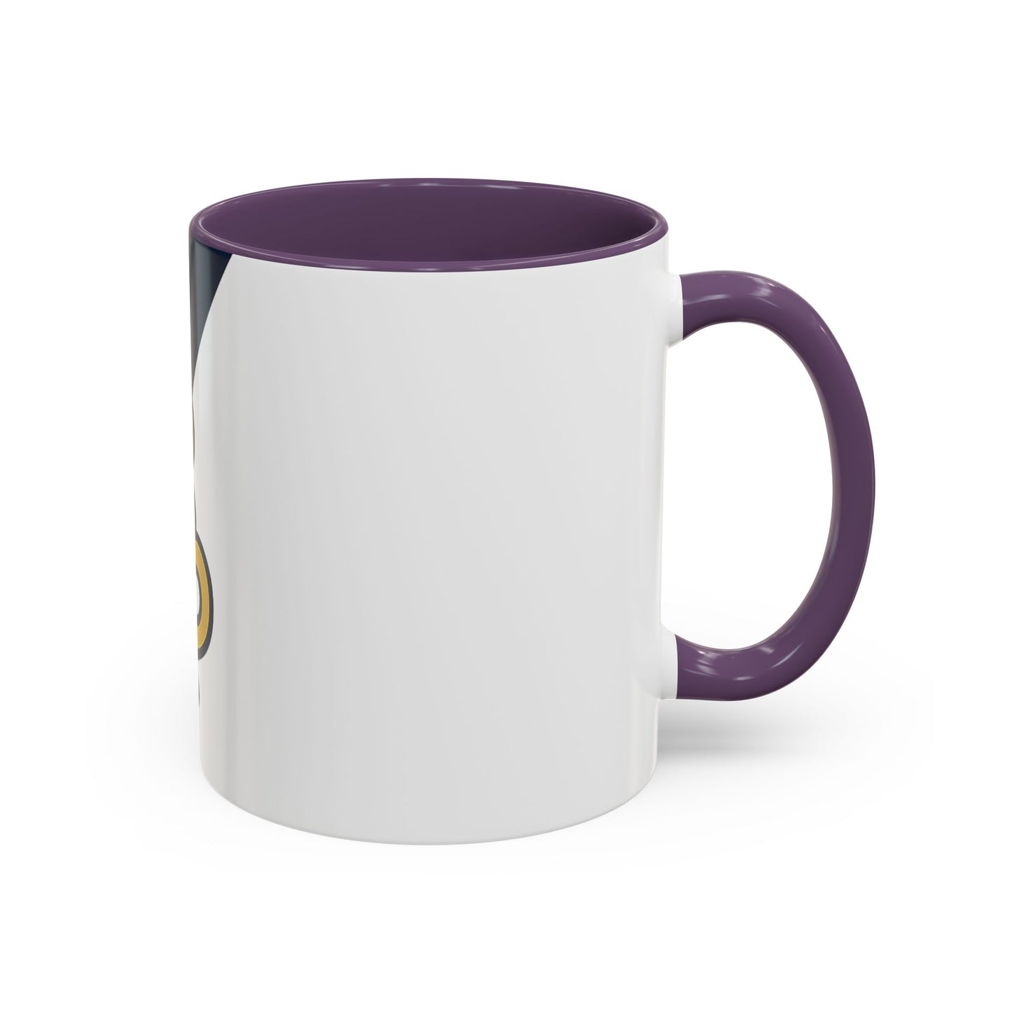 Assistant Treasurer — Accent Mug 11/15oz