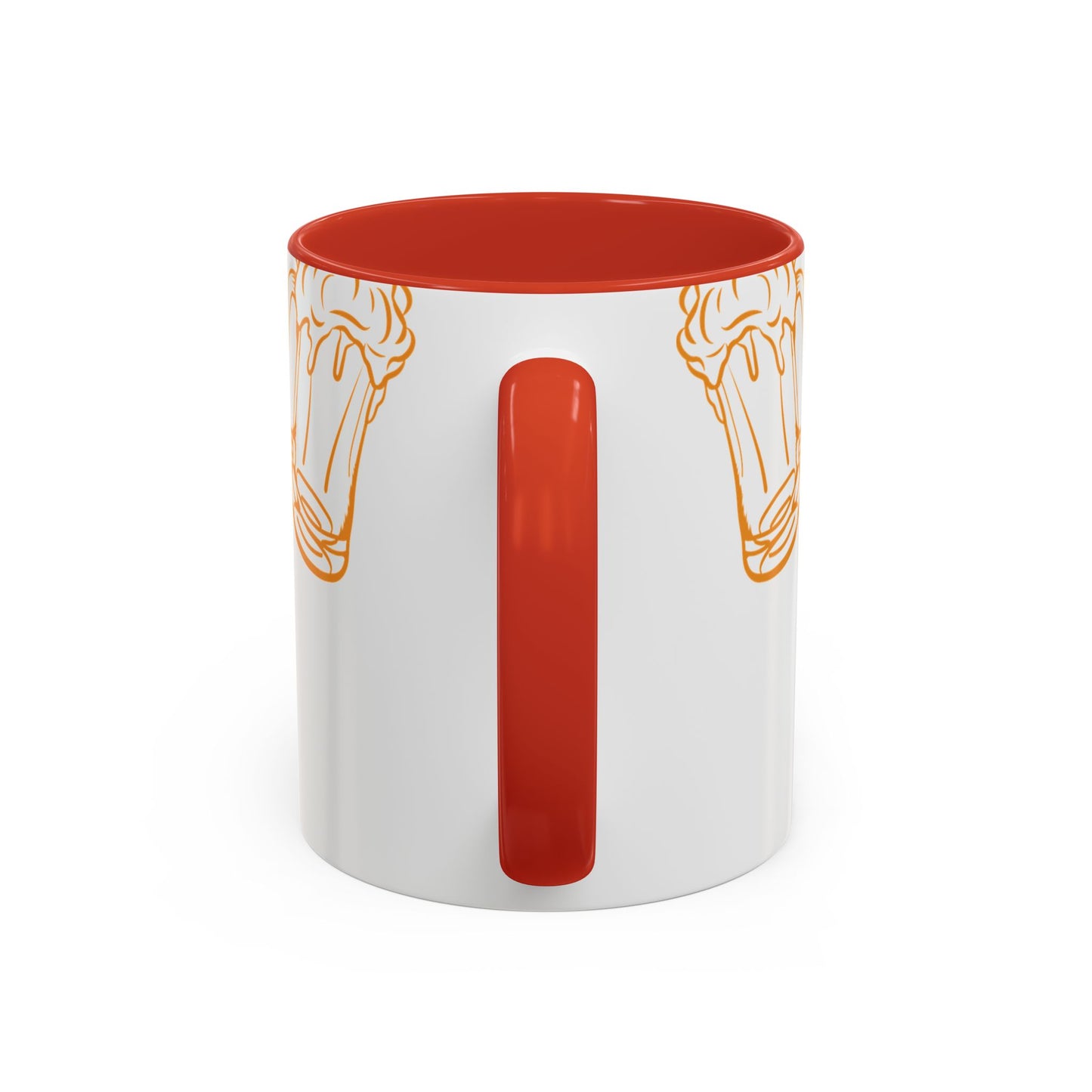 Alcohol (51) — Accent Mug 11/15oz
