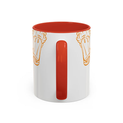 Alcohol (51) — Accent Mug 11/15oz