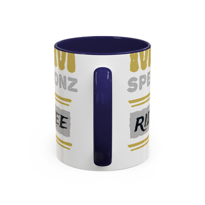 Motorcycle 2 (69) — Accent Mug 11/15oz