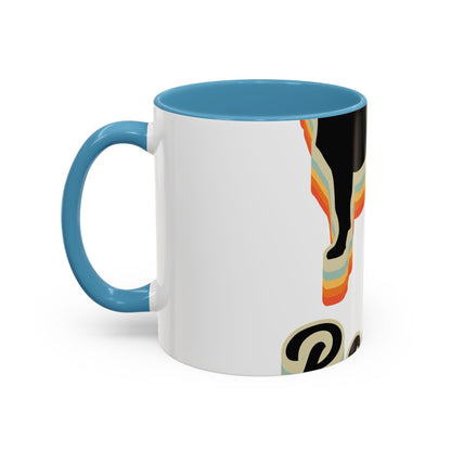 Dog (30) — Accent Mug 11/15oz