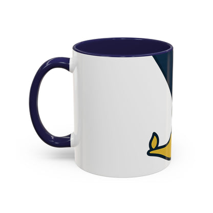 Librarian — Accent Mug 11/15oz