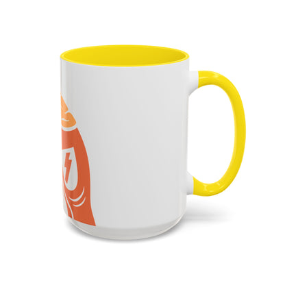Summer (52) — Accent Mug 11/15oz