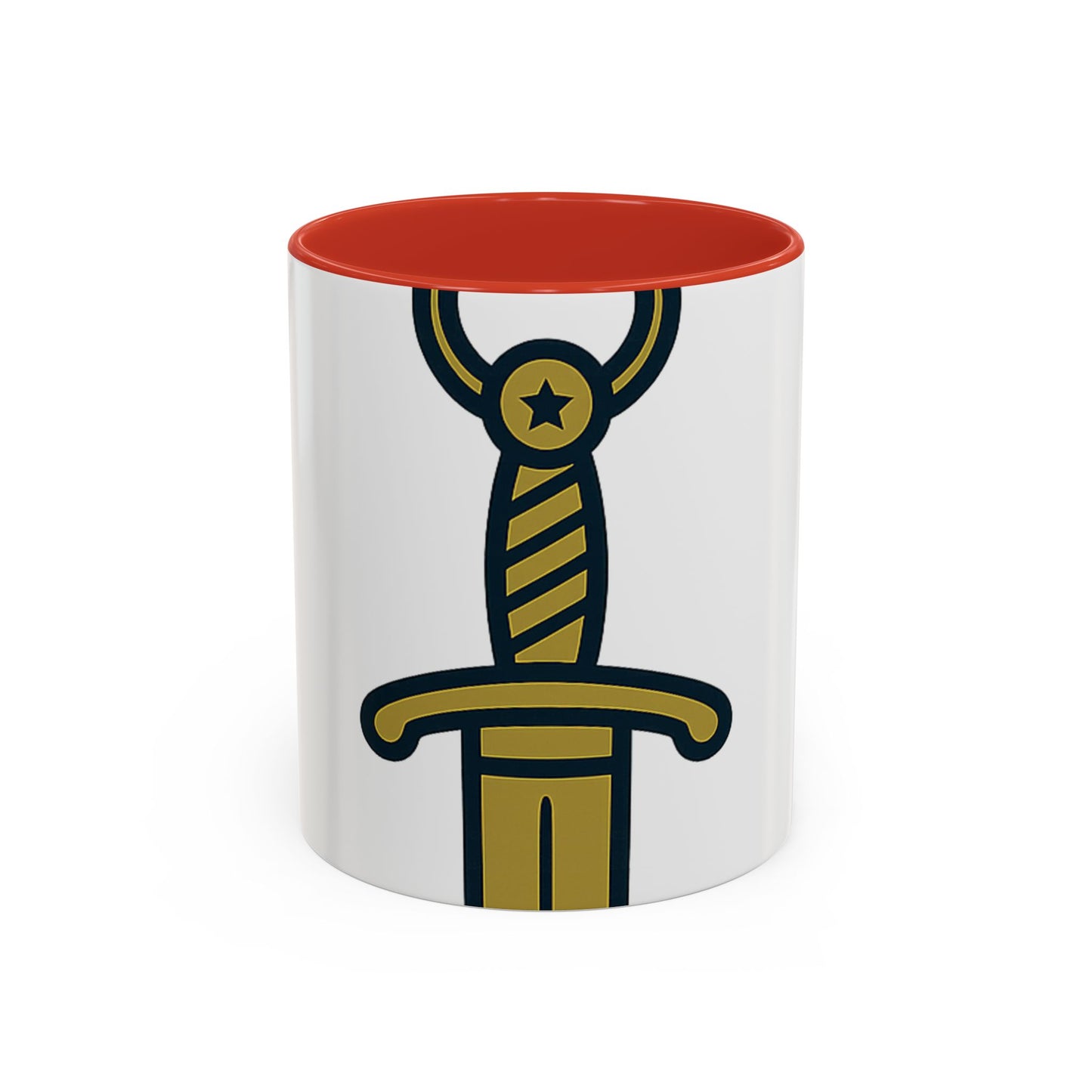 Tylers Assistant — Accent Mug 11/15oz