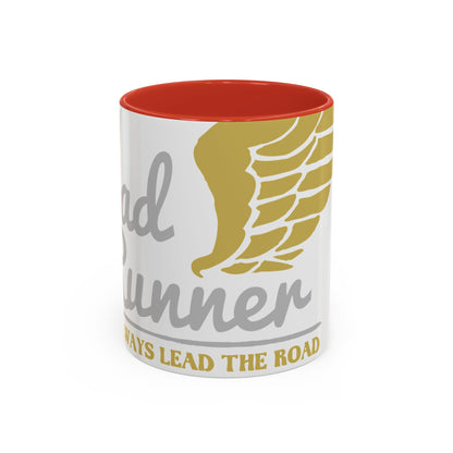 Motorcycle 2 (73) — Accent Mug 11/15oz