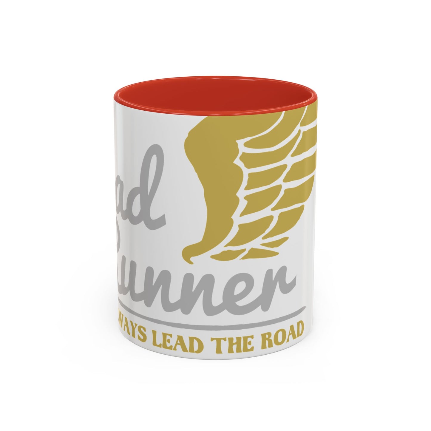 Motorcycle 2 (73) — Accent Mug 11/15oz