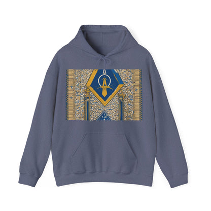 masonic_00197.png — Unisex Heavy Blend Hoodie (G18500)